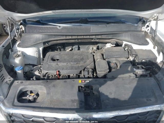 2019 KIA SORENTO 2.4L L 10