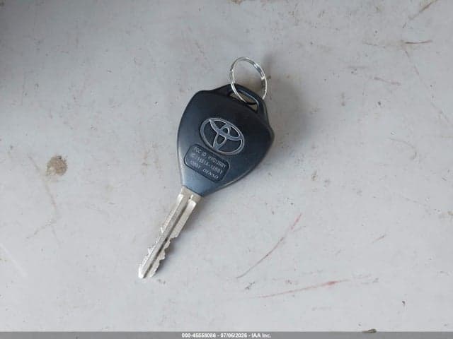 2019 TOYOTA 4RUNNER 11