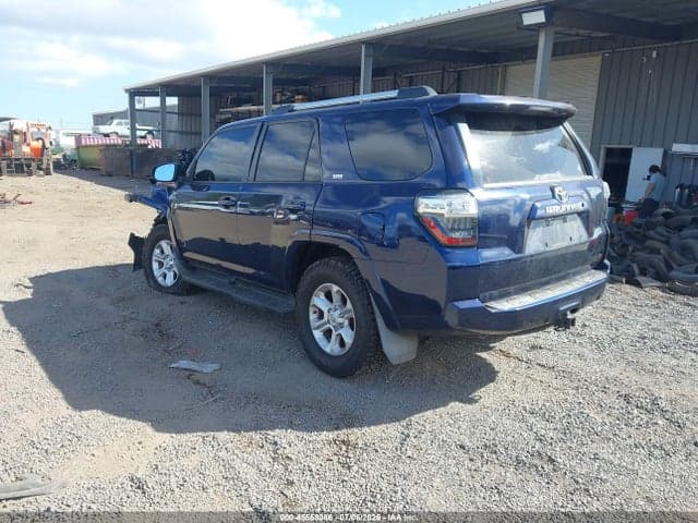 2019 TOYOTA 4RUNNER 3