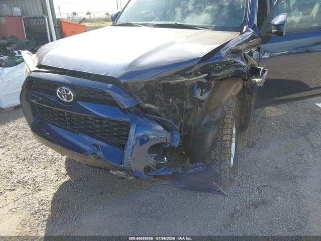 2019 TOYOTA 4RUNNER 6