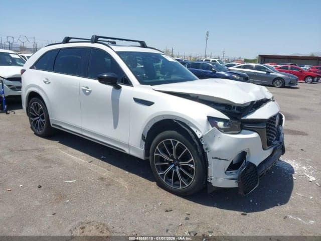 2025 MAZDA CX-70 3.3 TURBO S PREMIUM PLUS 1