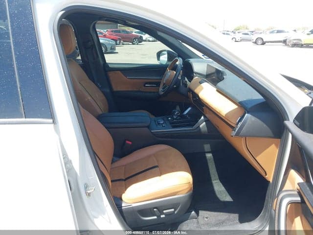 2025 MAZDA CX-70 3.3 TURBO S PREMIUM PLUS 5