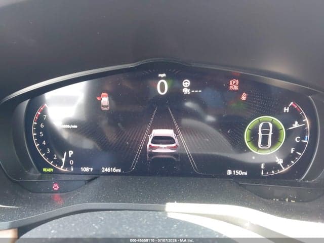 2025 MAZDA CX-70 3.3 TURBO S PREMIUM PLUS 7