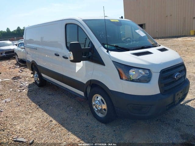 2020 FORD TRANSIT-250 - 1