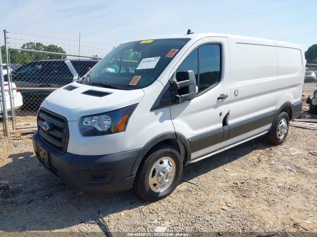 2020 FORD TRANSIT-250 2