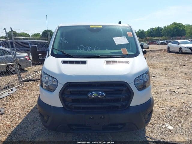 2020 FORD TRANSIT-250 12