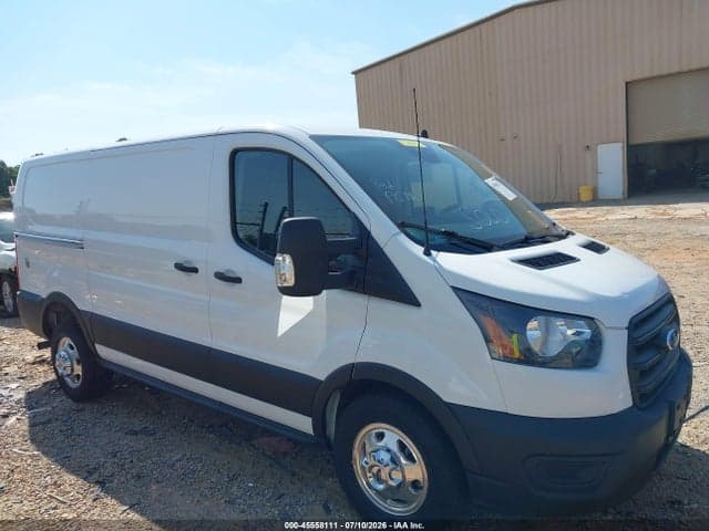 2020 FORD TRANSIT-250 13