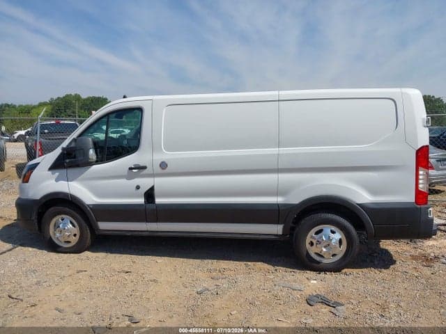 2020 FORD TRANSIT-250 14