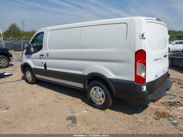 2020 FORD TRANSIT-250 3