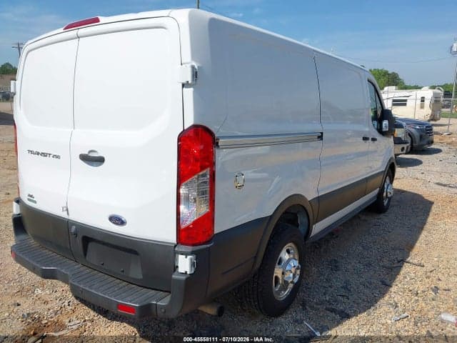 2020 FORD TRANSIT-250 4