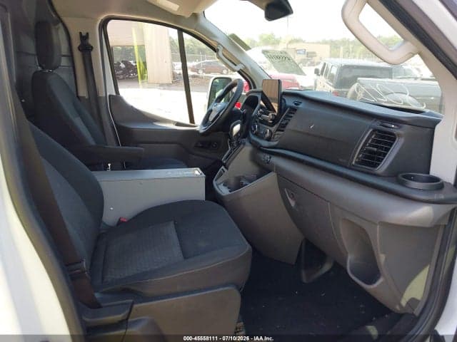 2020 FORD TRANSIT-250 5
