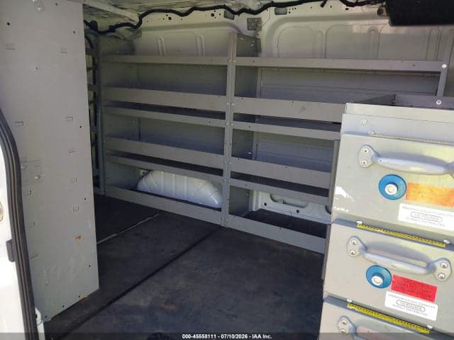 2020 FORD TRANSIT-250 8
