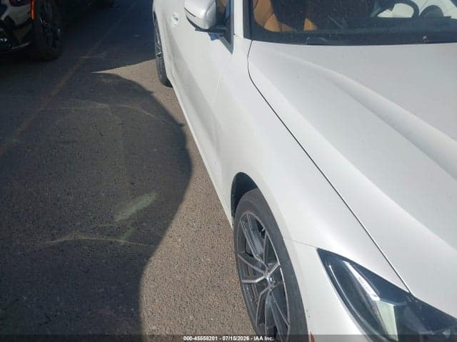 2026 BMW 430I 6