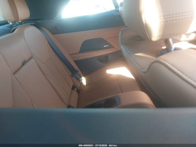 2026 BMW 430I 8