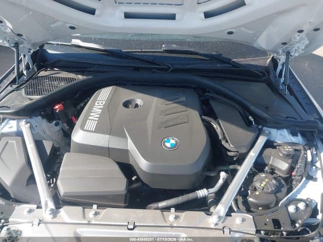2026 BMW 430I 10