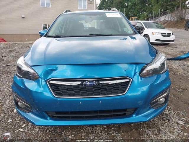 2018 SUBARU IMPREZA 2.0I LIMITED 13