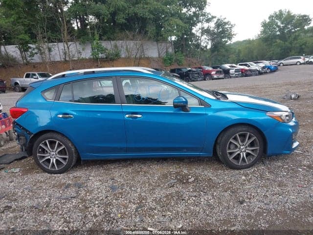 2018 SUBARU IMPREZA 2.0I LIMITED 14