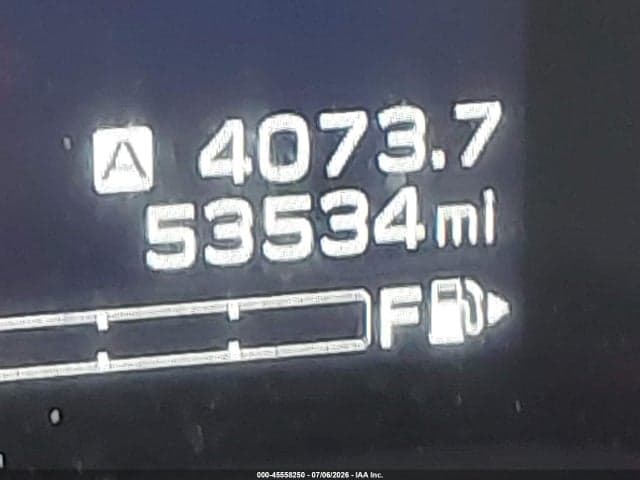 2018 SUBARU IMPREZA 2.0I LIMITED 16