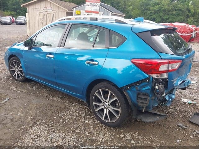 2018 SUBARU IMPREZA 2.0I LIMITED 3