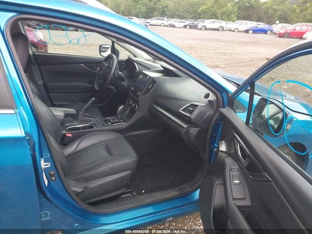 2018 SUBARU IMPREZA 2.0I LIMITED 5