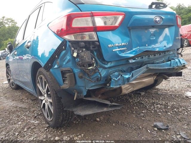 2018 SUBARU IMPREZA 2.0I LIMITED 6
