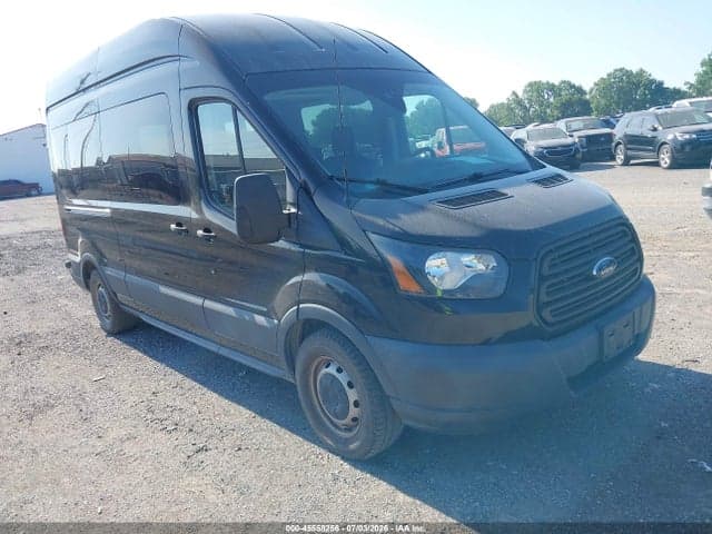 2017 FORD TRANSIT-350 XL/XLT - 1