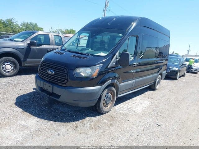 2017 FORD TRANSIT-350 XL/XLT 2