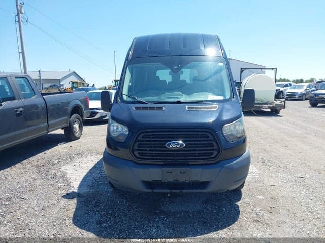 2017 FORD TRANSIT-350 XL/XLT 12