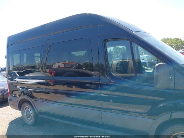 2017 FORD TRANSIT-350 XL/XLT 13