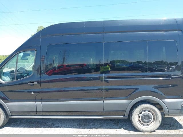 2017 FORD TRANSIT-350 XL/XLT 14