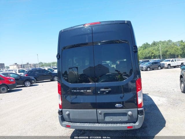 2017 FORD TRANSIT-350 XL/XLT 16