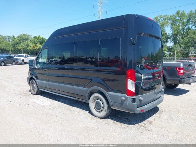 2017 FORD TRANSIT-350 XL/XLT 3