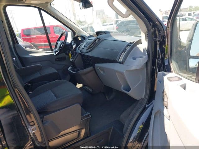 2017 FORD TRANSIT-350 XL/XLT 5