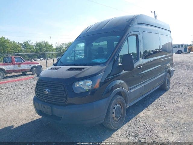 2017 FORD TRANSIT-350 XL/XLT 6