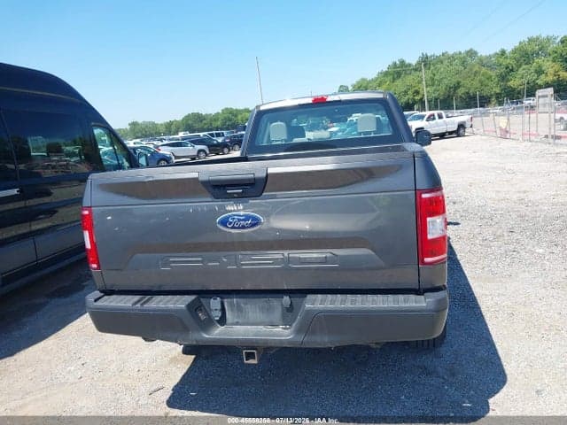 2018 FORD F-150 XL 16