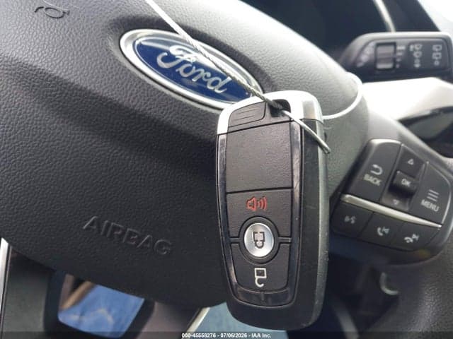 2020 FORD ESCAPE SE 11