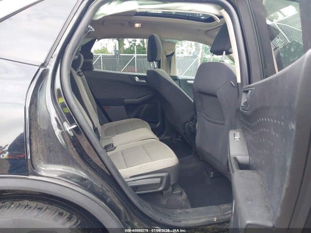 2020 FORD ESCAPE SE 8