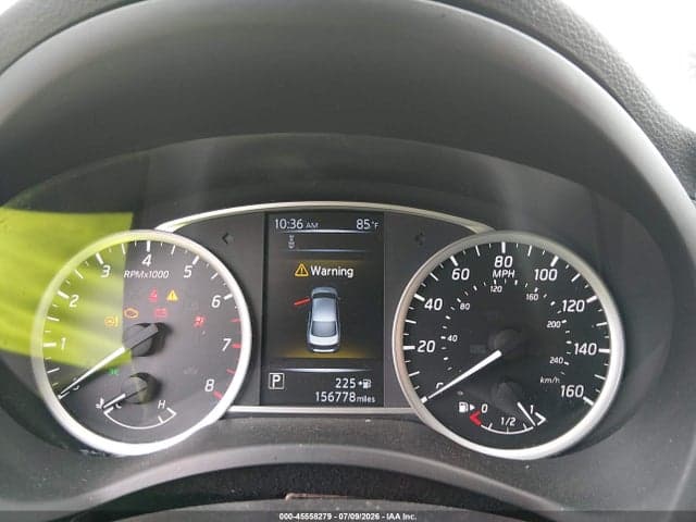 2018 NISSAN SENTRA S 7