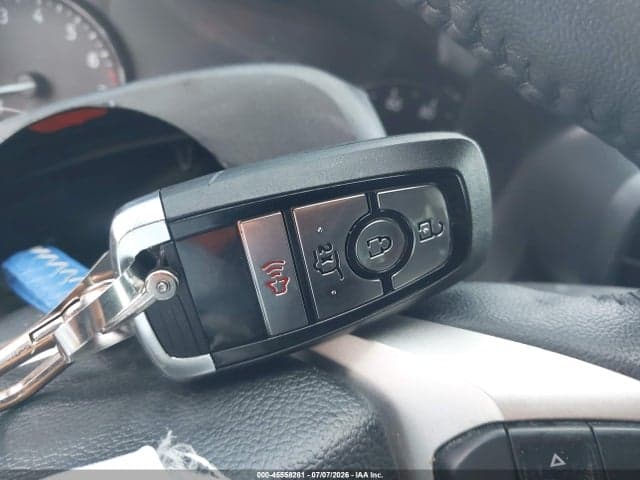 2023 FORD EXPLORER XLT 11