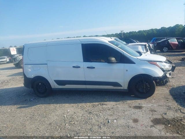 2019 FORD TRANSIT CONNECT XL 13