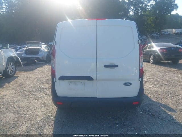 2019 FORD TRANSIT CONNECT XL 16