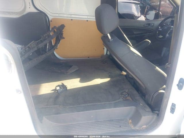 2019 FORD TRANSIT CONNECT XL 8