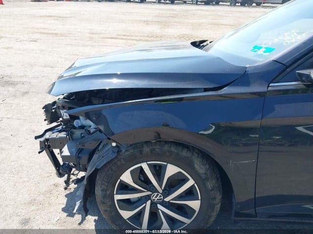 2024 VOLKSWAGEN JETTA 1.5T SE 6