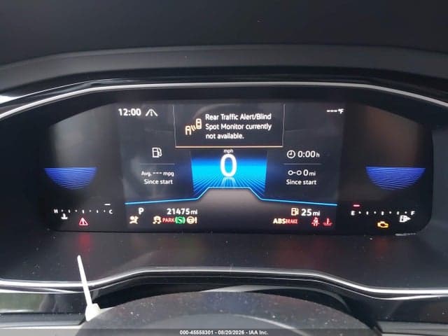 2024 VOLKSWAGEN JETTA 1.5T SE 7