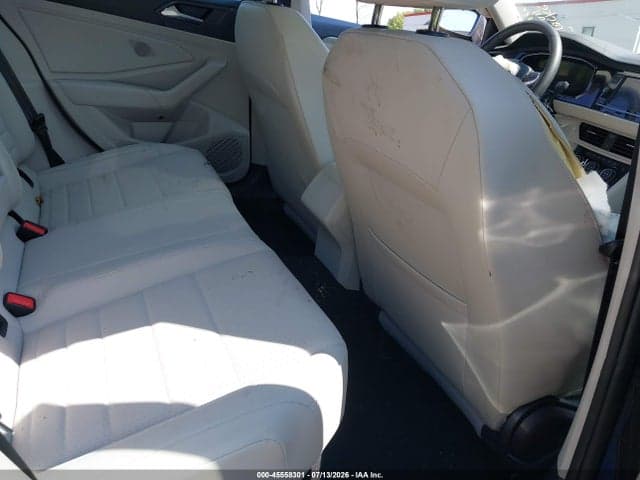 2024 VOLKSWAGEN JETTA 1.5T SE 8