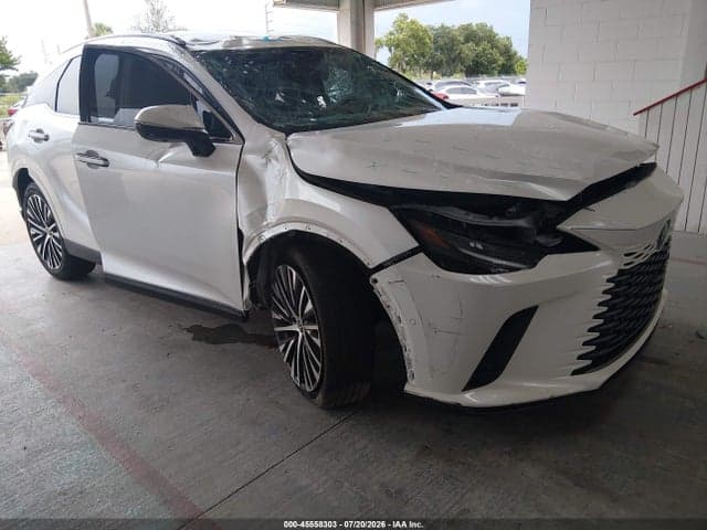 2024 LEXUS RX 350 PREMIUM PLUS 1