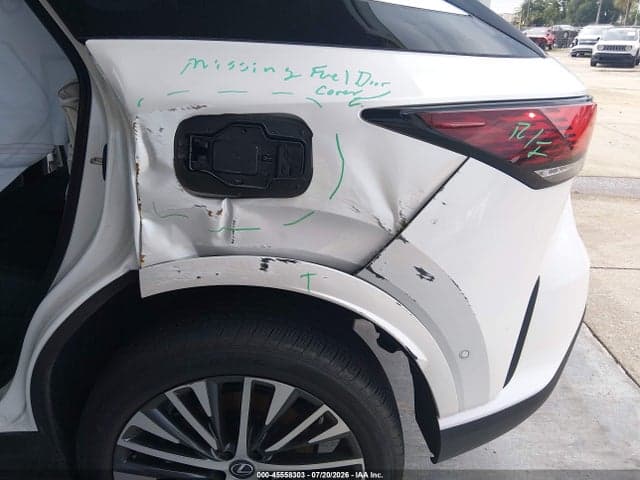2024 LEXUS RX 350 PREMIUM PLUS 6