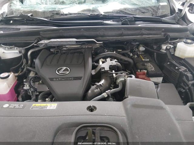 2024 LEXUS RX 350 PREMIUM PLUS 10