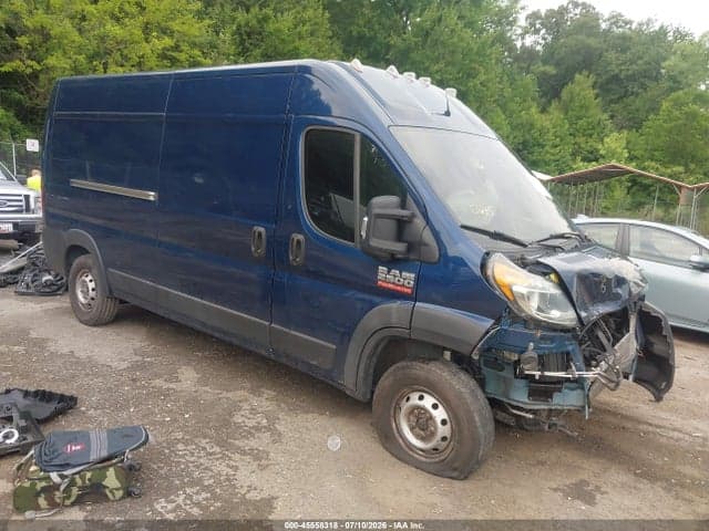 2020 RAM PROMASTER 2500 HIGH ROOF 159 WB - 1