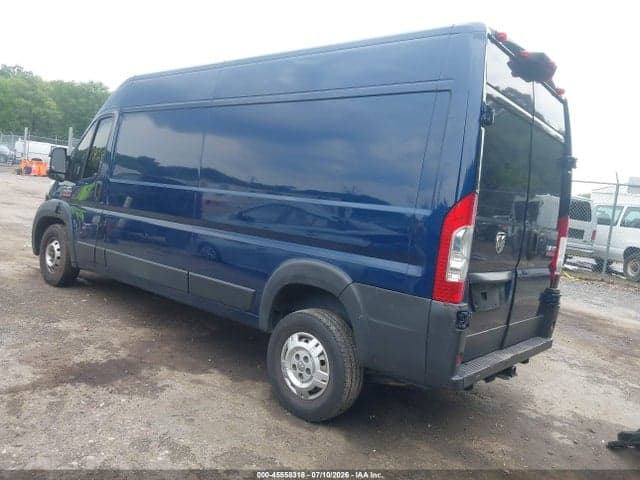 2020 RAM PROMASTER 2500 HIGH ROOF 159 WB 3